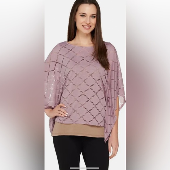 Lisa Rinna Top Lisa Rinna Collection | Tops | Lisa Rinna Top | Poshmark